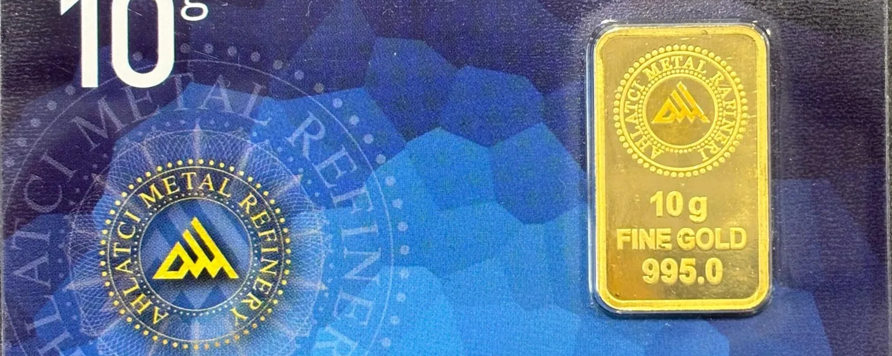 1 gramdan 50 grama
külçe altın